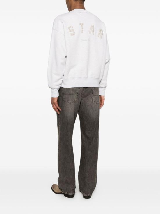 26FW 골든구스 니트웨어 GUP02716 P002413 60665 White - GOLDEN GOOSE