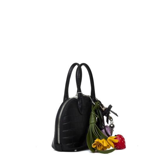 26FW 셀프 포트레이트 가방 PF26316 Black - SELF PORTRAIT