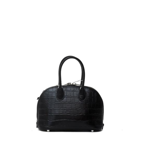26FW 셀프 포트레이트 가방 PF26316 Black - SELF PORTRAIT
