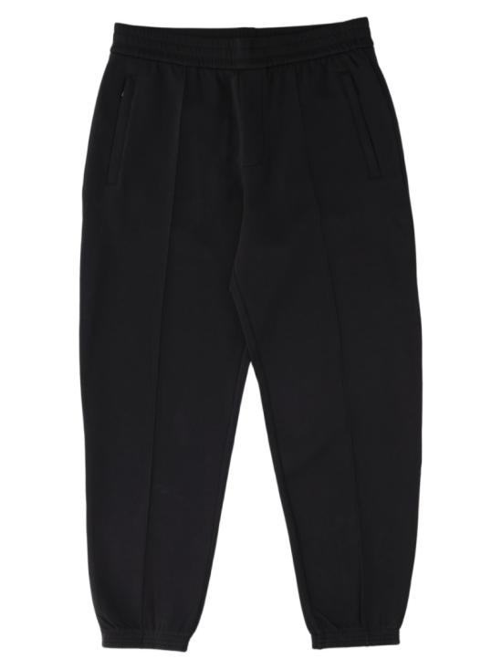 26FW 엠포리오 아르마니 탑 EM004542 AF10013UC001 Black