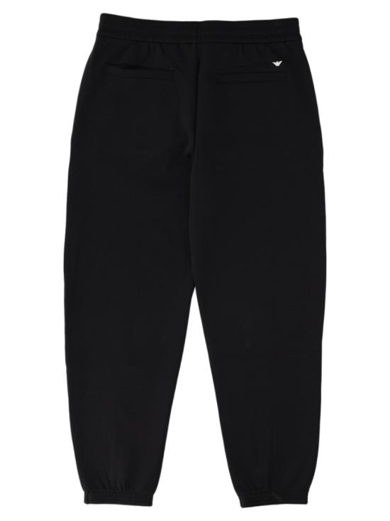 26FW 엠포리오 아르마니 탑 EM004542 AF10013UC001 Black - EMPORIO ARMANI