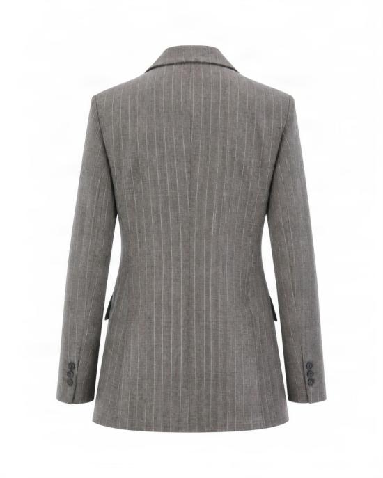 26FW 파로쉬 자켓 7111082 Grey - PAROSH