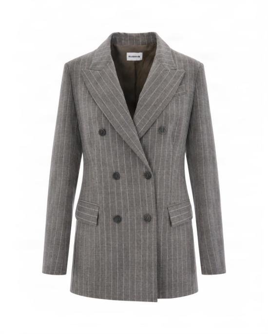 26FW 파로쉬 자켓 7111082 Grey
