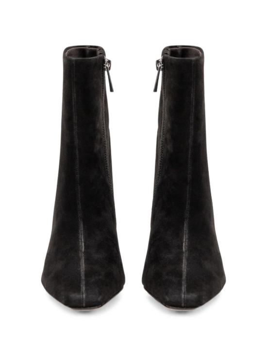 26FW 스티브매든 슈즈 SMSWILLAH15 BLACK - STEVE MADDEN