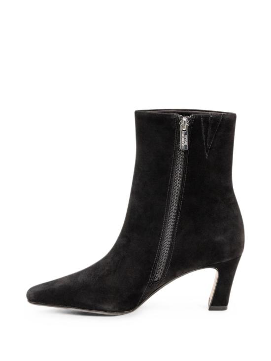 26FW 스티브매든 슈즈 SMSWILLAH15 BLACK - STEVE MADDEN