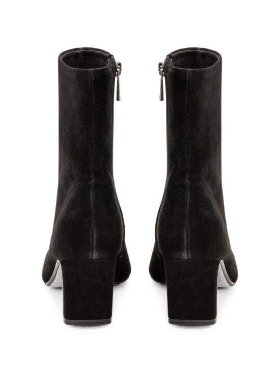 26FW 스티브매든 슈즈 SMSWILLAH15 BLACK - STEVE MADDEN