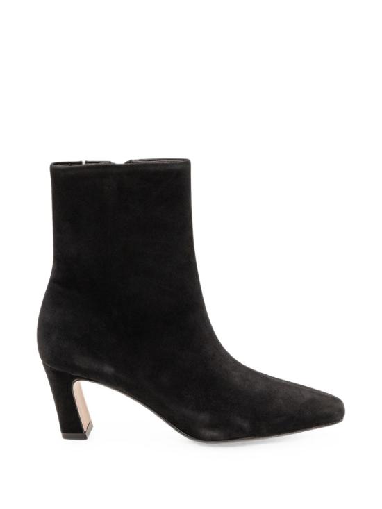 26FW 스티브매든 슈즈 SMSWILLAH15 BLACK
