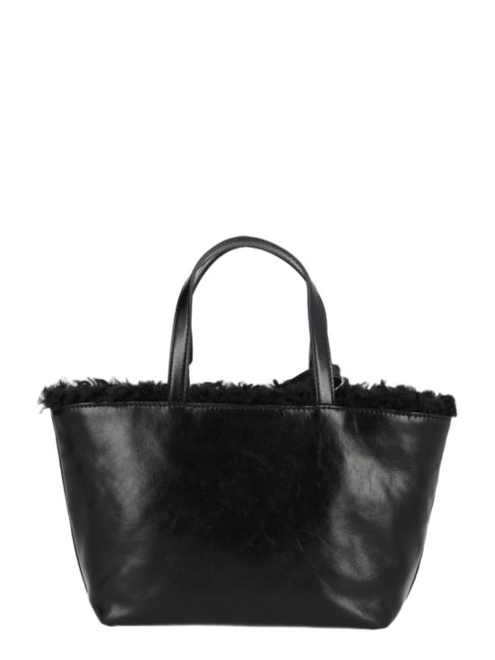 26FW 알렉산더 왕 토트백 20426T22L 001 Black - ALEXANDER WANG