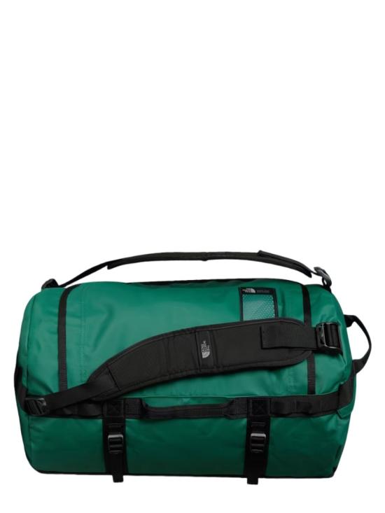 26FW 노스페이스 베이스 캠프 스몰 더플백 NF0A52ST S9W1 Green - NORTH FACE