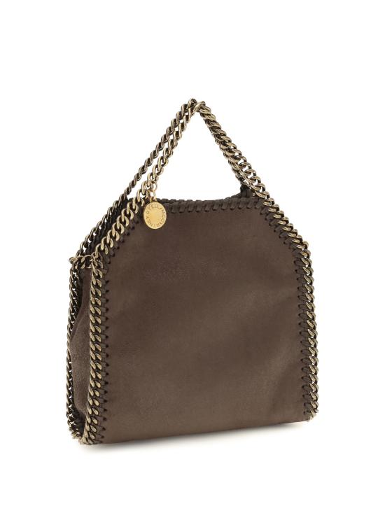26FW 스텔라 맥카트니 가방 391698 WP07357745 MAHOGANY - STELLA MCCARTNEY