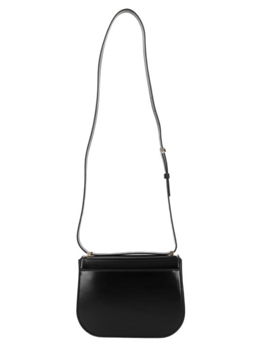 26FW 살바토레 페라가모 숄더백 789541 219867019 Black - SALVATORE FERRAGAMO