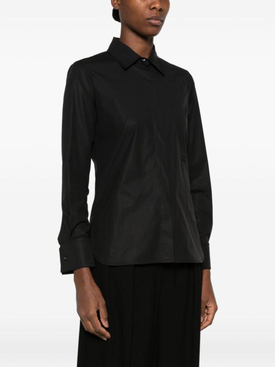 26FW 막스마라 셔츠 2621116041600 443005 NERO - MAX MARA