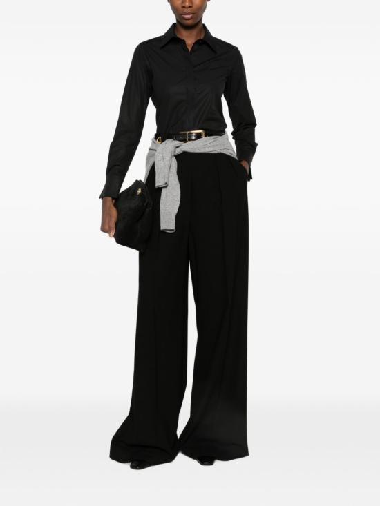 26FW 막스마라 셔츠 2621116041600 443005 NERO - MAX MARA