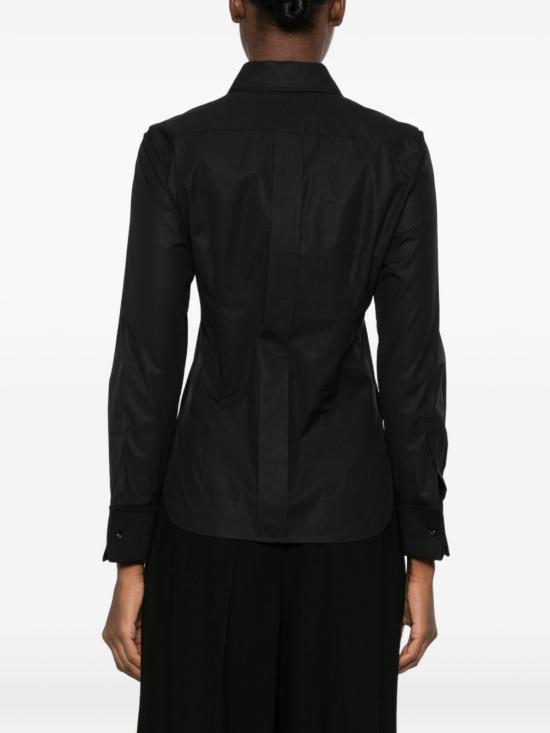 26FW 막스마라 셔츠 2621116041600 443005 NERO - MAX MARA