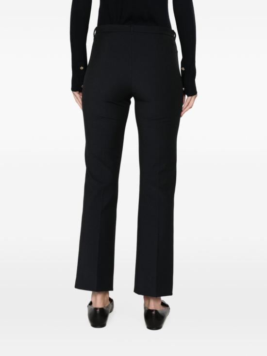 26FW 에스막스마라 팬츠 2629136041600 429030 NERO - 'S MAX MARA