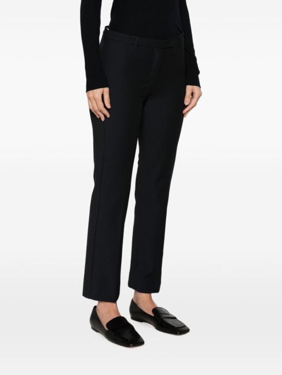 26FW 에스막스마라 팬츠 2629136041600 429030 NERO - 'S MAX MARA
