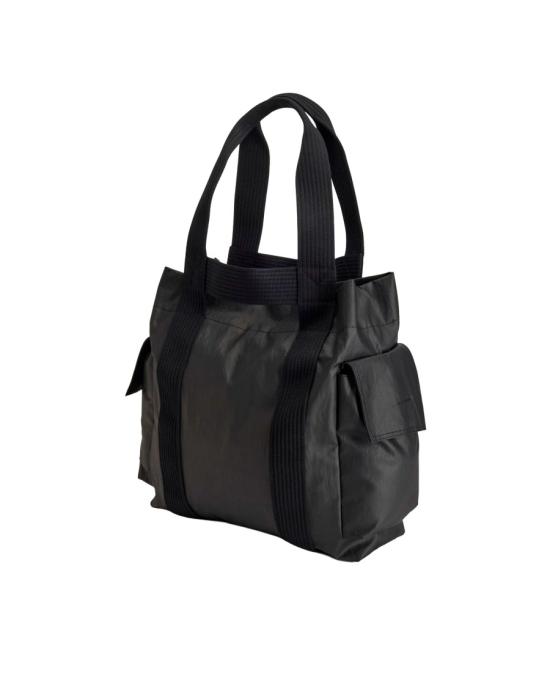 26FW 와이쓰리 토트백 3510927 Black - Y-3