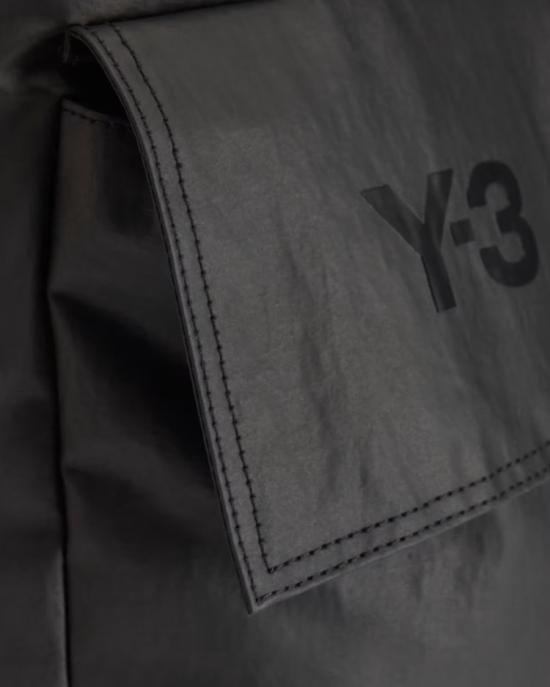 26FW 와이쓰리 토트백 3510927 Black - Y-3