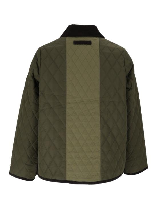 26FW 바버 자켓 262MLQU1924 Green - BARBOUR