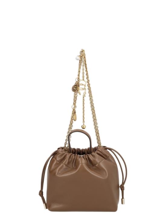 26FW 끌로에 숄더백 26SP126R12 20U Brown