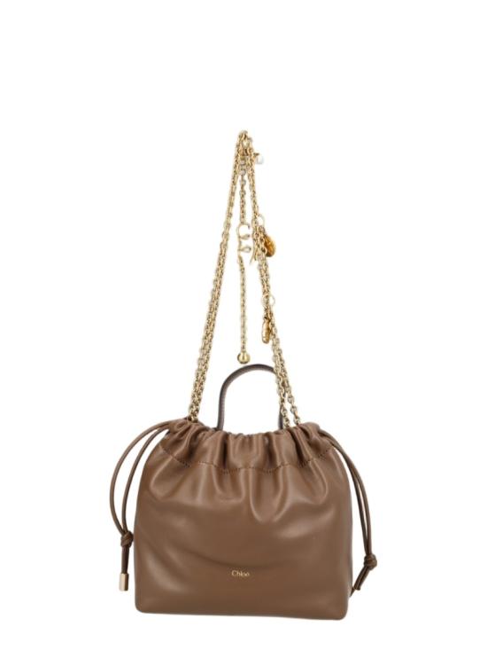 26FW 끌로에 숄더백 26SP126R12 20U Brown - CHLOE