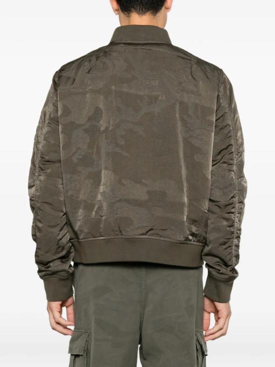 26FW 펜디 수트 자켓 FW1492AME6 F0QQ4 VERDE - FENDI
