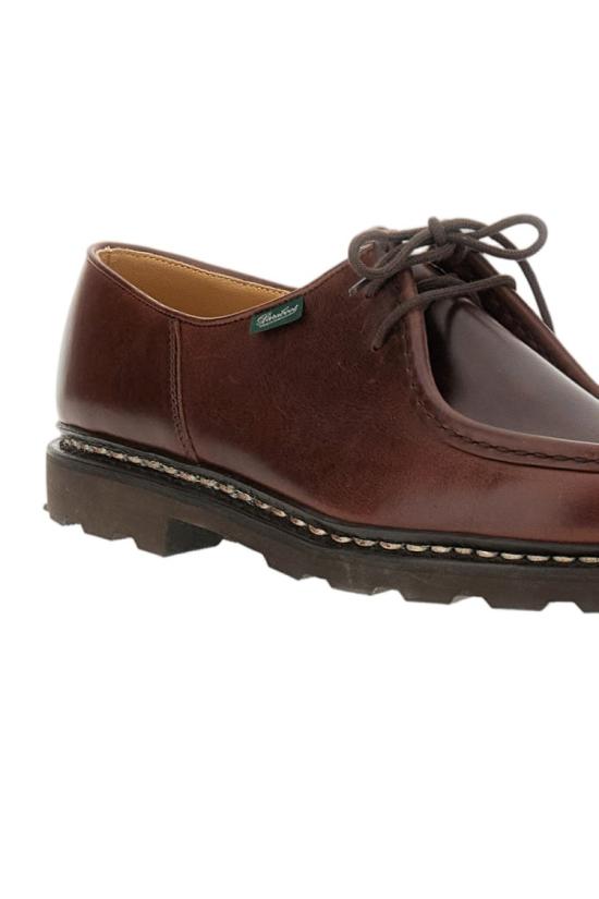 26FW 파라부트 로퍼 227203 Brown - PARABOOT