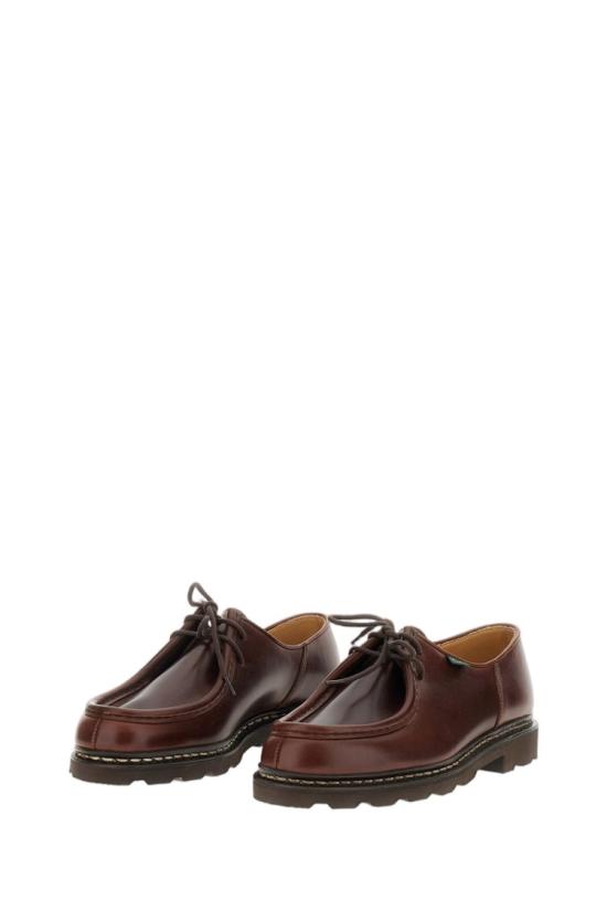 26FW 파라부트 로퍼 227203 Brown - PARABOOT