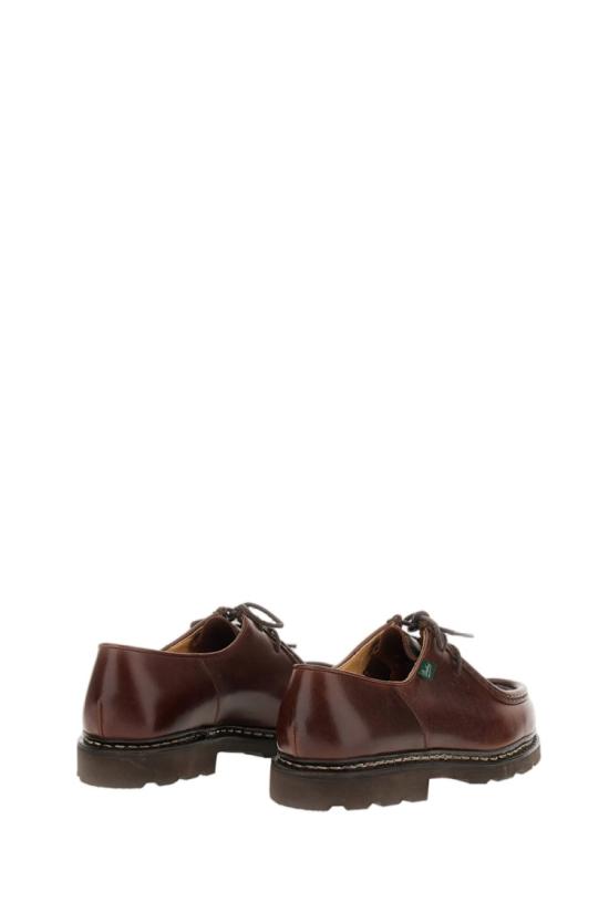 26FW 파라부트 로퍼 227203 Brown - PARABOOT