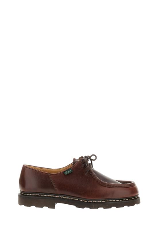 26FW 파라부트 로퍼 227203 Brown