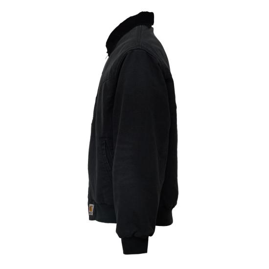26FW 칼하트 WIP 자켓 I037056 Black - CARHARTT WIP
