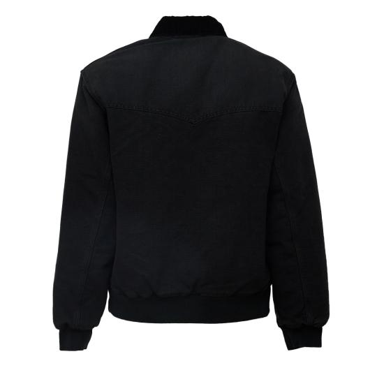 26FW 칼하트 WIP 자켓 I037056 Black - CARHARTT WIP