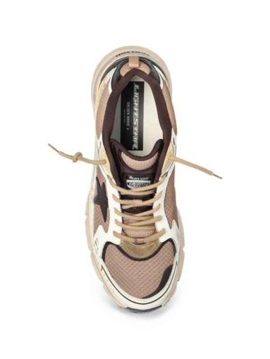 26FW 골든구스 스니커즈 GMF00724 F008466 10550 Neutrals - GOLDEN GOOSE