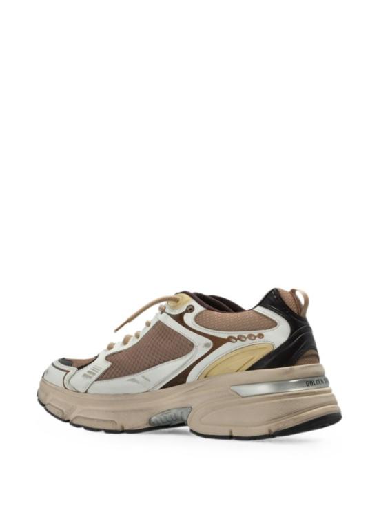 26FW 골든구스 스니커즈 GMF00724 F008466 10550 Neutrals - GOLDEN GOOSE