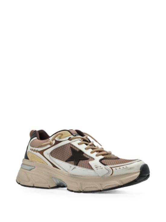 26FW 골든구스 스니커즈 GMF00724 F008466 10550 Neutrals - GOLDEN GOOSE