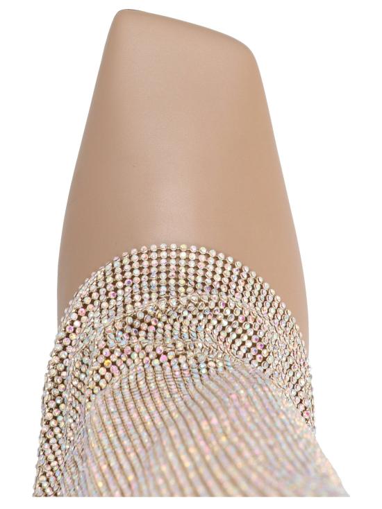  베네데따부르치케스 부츠 LD5303GOLDENHONEY BEIGE - BENEDETTA BRUZZICHES