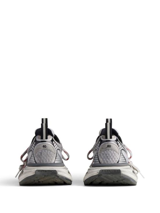  발렌시아가 3XL 그래디언트 스니커즈 734734W3XL51219 P26 GREY - BALENCIAGA