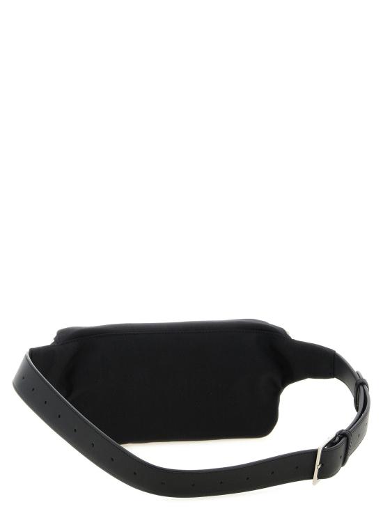  생로랑 벨트백 LD590076GIV6E1000 BLACK - SAINT LAURENT