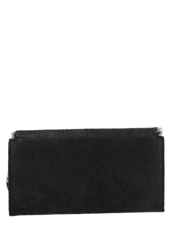  스텔라 맥카트니 숄더백 7P0086 W93551000 Black - STELLA MCCARTNEY