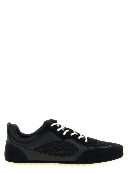  토리버치 스니커즈 LD176839006 BLACK