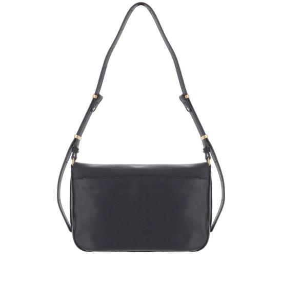 26FW 핑코 숄더백 107655A0QOZ99Q Black - PINKO