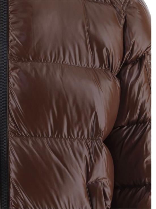 26FW 에르노 자켓 PI001416U129738940 Brown - HERNO