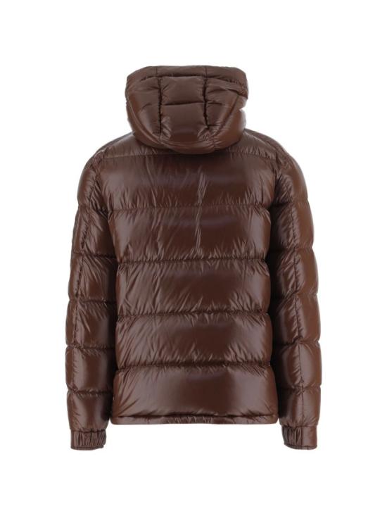 26FW 에르노 자켓 PI001416U129738940 Brown - HERNO