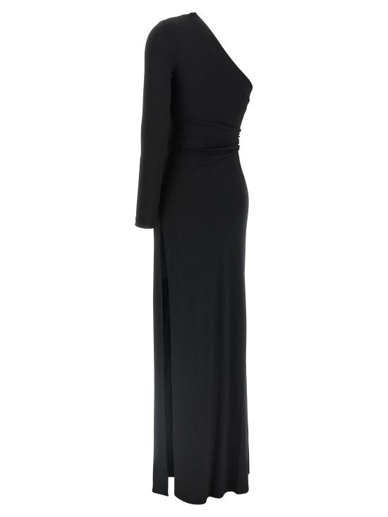  엘리자베타프랜치 점프수트 LDABR2561E2110 BLACK - ELISABETTA FRANCHI
