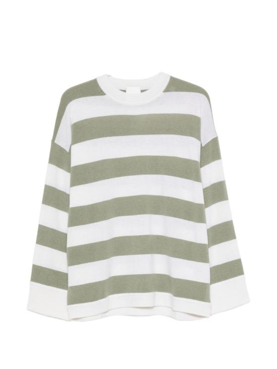 26FW 얼루드 스웨터 26517022 4034 VERDE