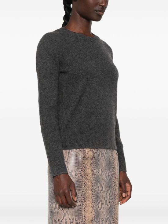 26FW 에스막스마라 스웨터 2629366143600 064F003 GRIGIO - 'S MAX MARA