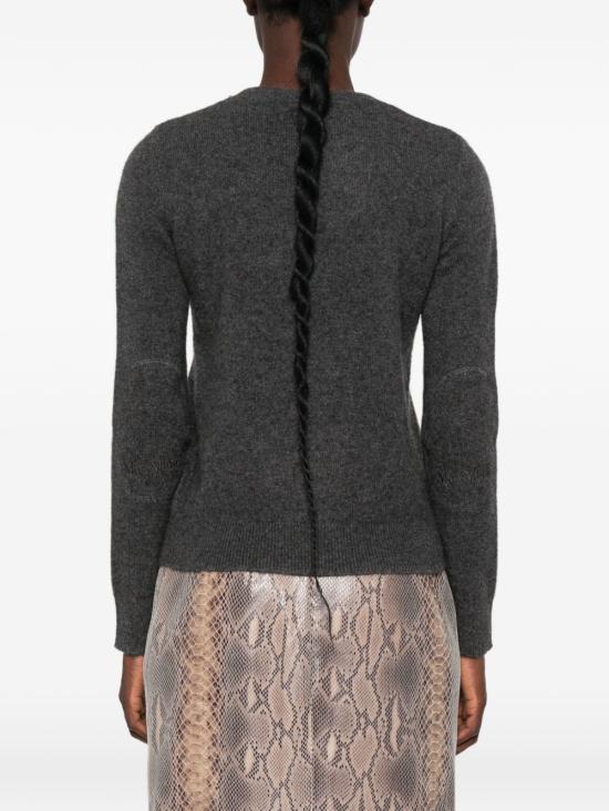 26FW 에스막스마라 스웨터 2629366143600 064F003 GRIGIO - 'S MAX MARA