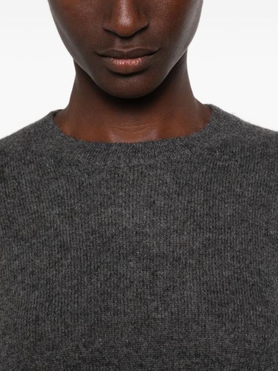 26FW 에스막스마라 스웨터 2629366143600 064F003 GRIGIO - 'S MAX MARA