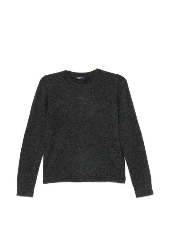 26FW 에스막스마라 스웨터 2629366143600 064F003 GRIGIO