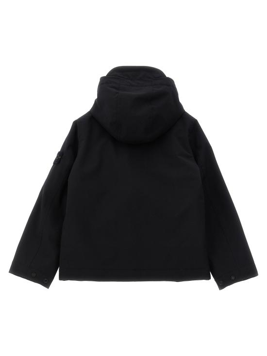  스톤 아일랜드 패딩 LDK2S164100001S0A27V0029 BLACK - STONE ISLAND